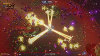 Скриншот 5 к игре Star Survivor