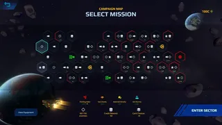 Скриншот 6 к игре Star Survivor