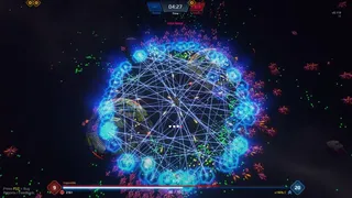 Скриншот 7 к игре Star Survivor