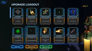 Скриншот 8 к игре Star Survivor