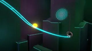 Скриншот 1 к игре Photoelektric