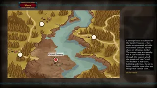 Скриншот 5 к игре Sich Tactics