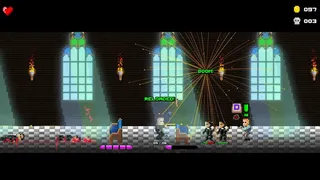 Скриншот 1 к игре John Brick