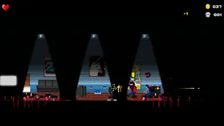 Скриншот 5 к игре John Brick