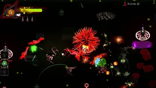 Скриншот 2 к игре Red Tower