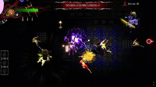 Скриншот 4 к игре Red Tower