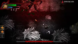 Скриншот 6 к игре Red Tower