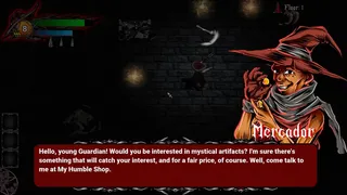 Скриншот 7 к игре Red Tower