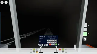 Скриншот 4 к игре Metro Mover