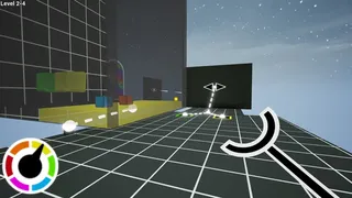 Скриншот 3 к игре ColorCube