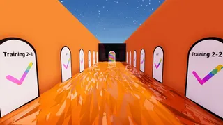 Скриншот 6 к игре ColorCube