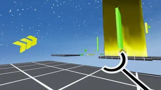 Скриншот 8 к игре ColorCube