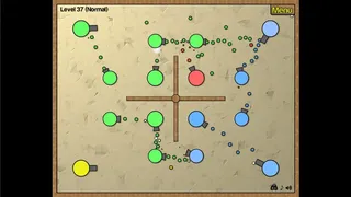 Скриншот 4 к игре Blobble Wars 2
