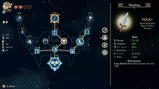 Скриншот 2 к игре Nordic Ashes: Survivors of Ragnarok