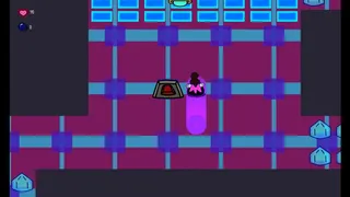 Скриншот 1 к игре Pindeavor