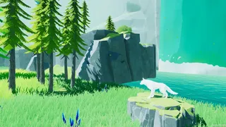 Скриншот 1 к игре Finding Ice