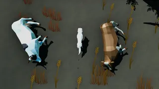 Скриншот 3 к игре Finding Ice