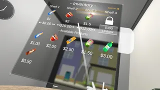 Скриншот 2 к игре Small Shop