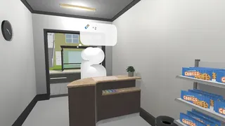 Скриншот 3 к игре Small Shop