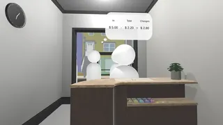 Скриншот 4 к игре Small Shop