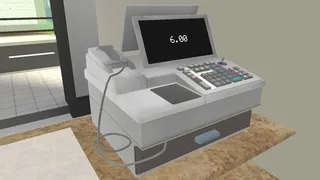 Скриншот 8 к игре Small Shop