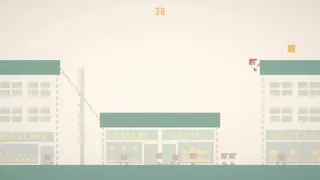Скриншот 2 к игре Cityscape Sprint
