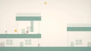 Скриншот 3 к игре Cityscape Sprint