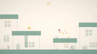 Скриншот 4 к игре Cityscape Sprint