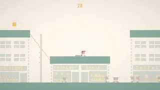 Скриншот 5 к игре Cityscape Sprint