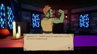 Скриншот 4 к игре Potion-Maker's Apprentice