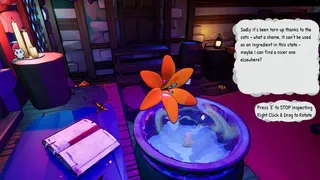 Скриншот 5 к игре Potion-Maker's Apprentice