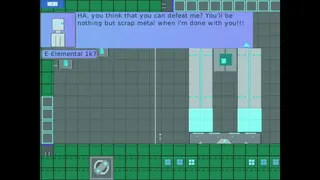 Скриншот 2 к игре E-Elementals