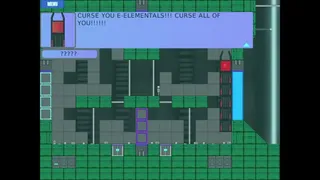 Скриншот 4 к игре E-Elementals