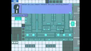 Скриншот 6 к игре E-Elementals