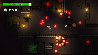 Скриншот 2 к игре Eye Of The Portal