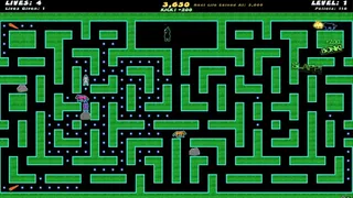 Скриншот 5 к игре Poggers 2 - A-Maze-Thing