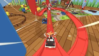 Скриншот 3 к игре A Webbing Journey