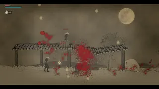 Скриншот 1 к игре Death Leak