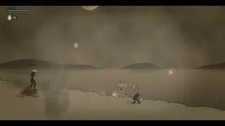 Скриншот 7 к игре Death Leak