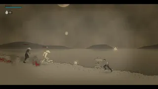 Скриншот 8 к игре Death Leak