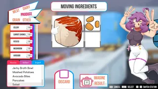 Скриншот 3 к игре Magnetic Bonds
