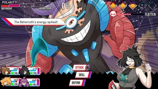 Скриншот 4 к игре Magnetic Bonds