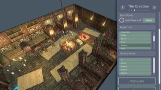 Скриншот 7 к игре Make Dungeons