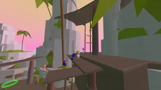 Скриншот 1 к игре GRAB