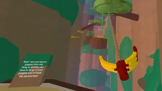Скриншот 3 к игре GRAB