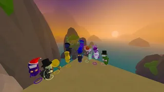 Скриншот 5 к игре GRAB