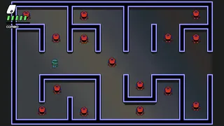 Скриншот 1 к игре Ultra Mission