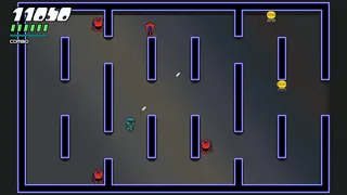 Скриншот 2 к игре Ultra Mission