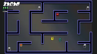 Скриншот 3 к игре Ultra Mission