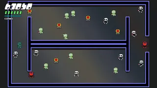 Скриншот 6 к игре Ultra Mission